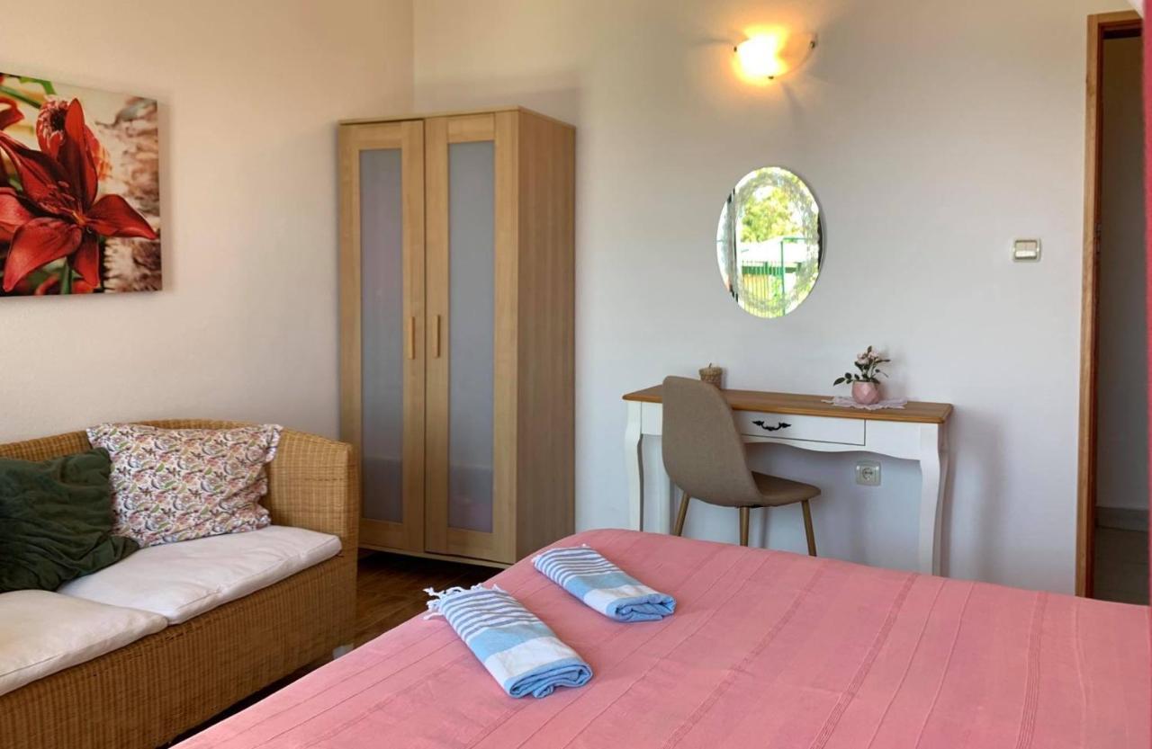 Boutique Home Saltaragazza Petrovac Exterior foto