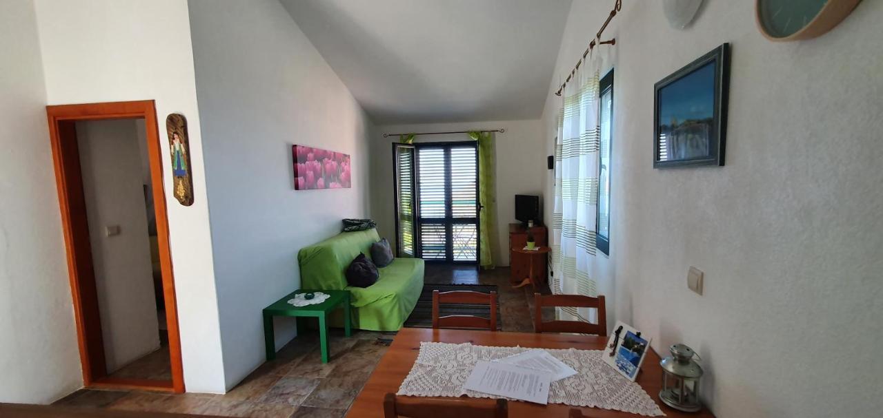 Boutique Home Saltaragazza Petrovac Exterior foto