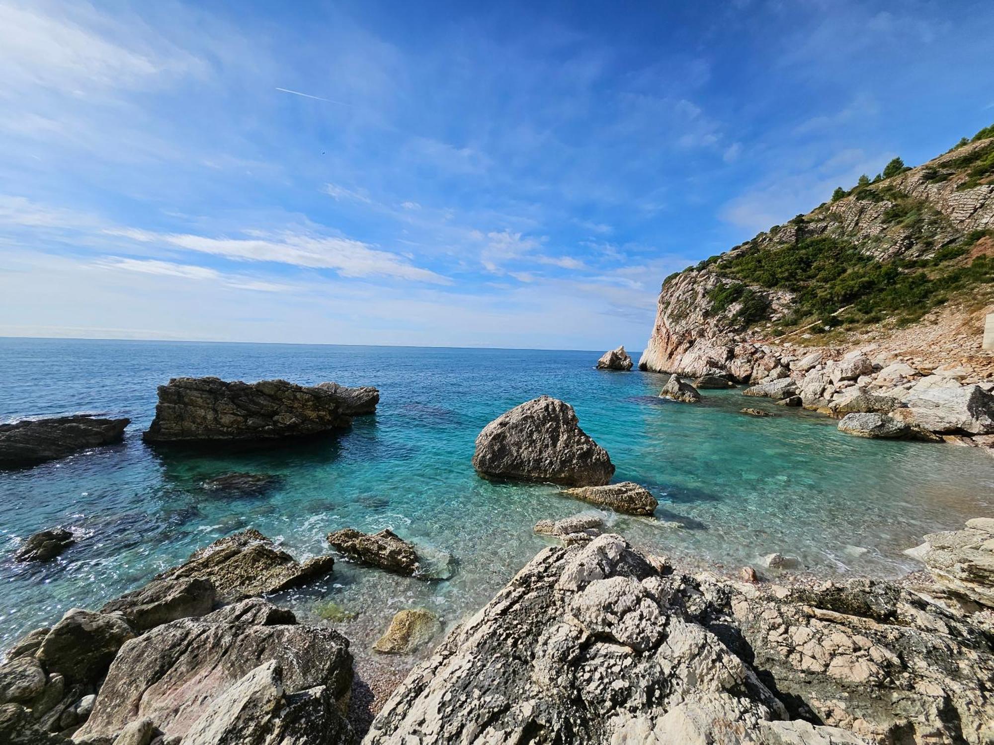 Boutique Home Saltaragazza Petrovac Exterior foto
