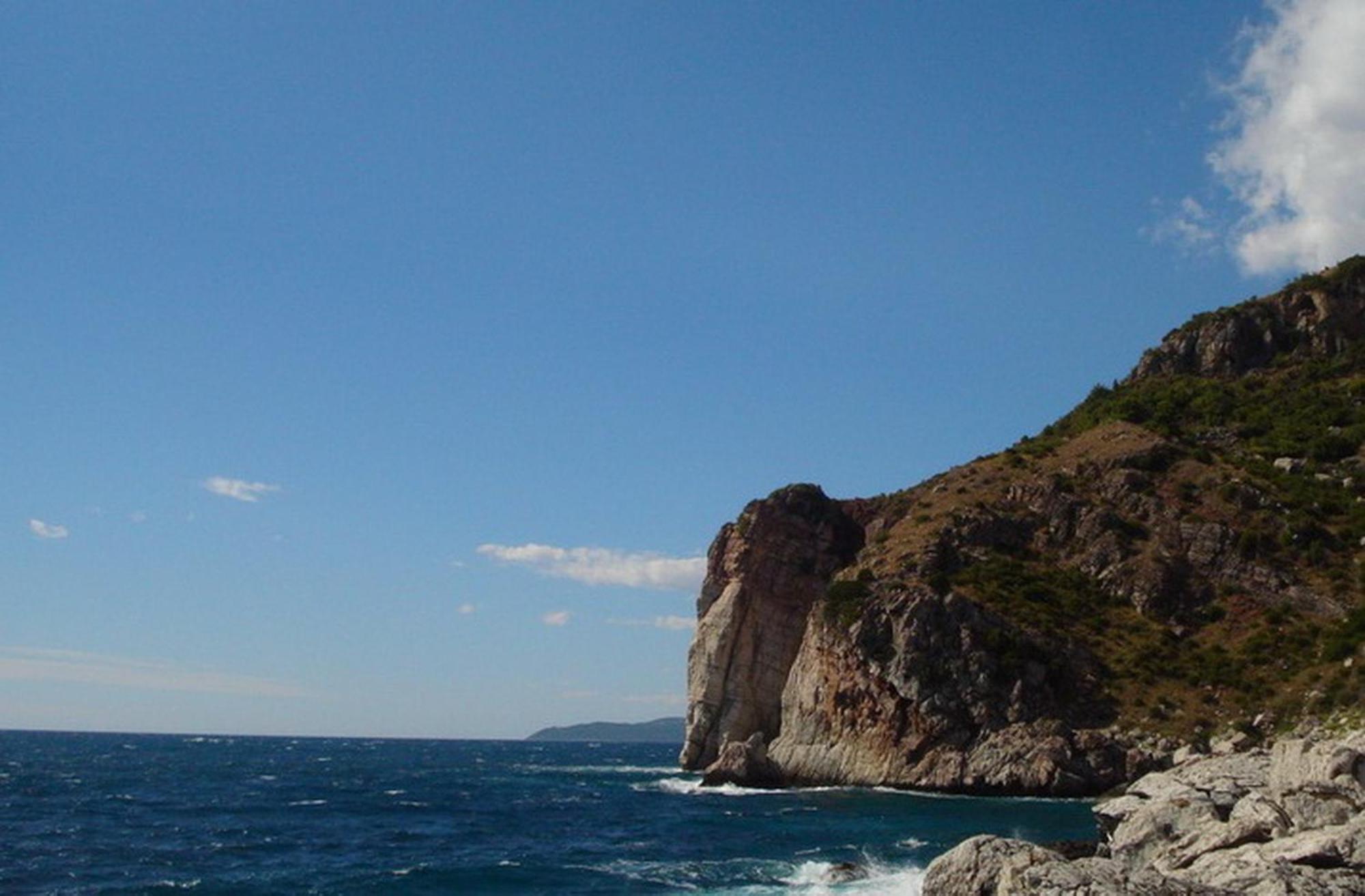 Boutique Home Saltaragazza Petrovac Exterior foto